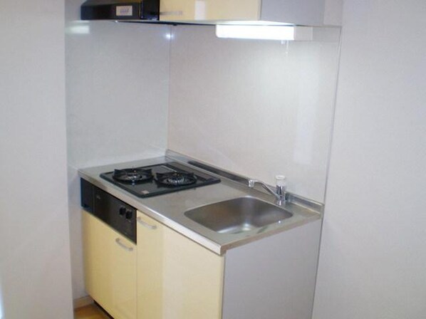 フローレンス立川の物件内観写真